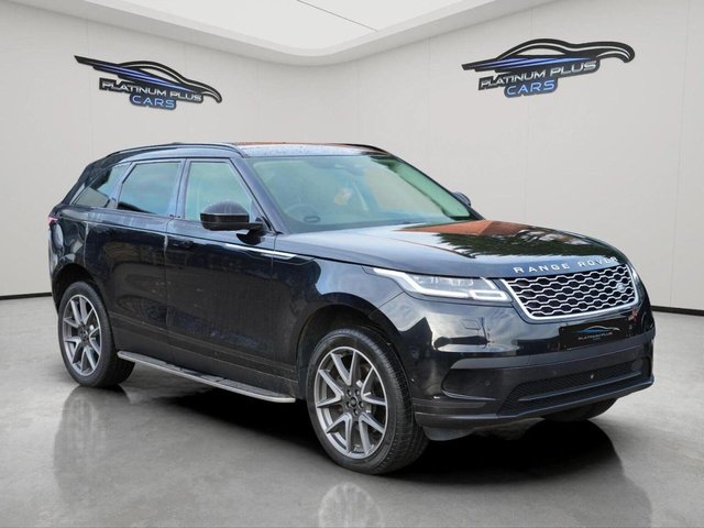 1970 Land Rover Range Rover Velar 