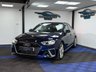 USED AUDI A4 