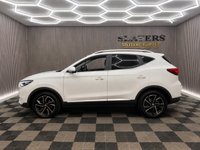 USED 2024 73 MG MG ZS 1.0 T-GDI Exclusive SUV 5dr Petrol Auto Euro 6 (111 ps) Complementary 6 Months RAC Warranty and 12 Months RAC Breakdown Cover Also Receive a Full MOT With All Advisory Work Completed, Fresh Engine Service and RAC Multipoint Check Before Collection/Delivery