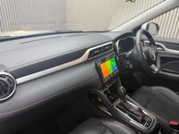 USED 2024 73 MG MG ZS 1.0 T-GDI Exclusive SUV 5dr Petrol Auto Euro 6 (111 ps) Complementary 6 Months RAC Warranty and 12 Months RAC Breakdown Cover Also Receive a Full MOT With All Advisory Work Completed, Fresh Engine Service and RAC Multipoint Check Before Collection/Delivery