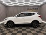 USED 2024 73 MG MG ZS 1.0 T-GDI Exclusive SUV 5dr Petrol Auto Euro 6 (111 ps) Complementary 6 Months RAC Warranty and 12 Months RAC Breakdown Cover Also Receive a Full MOT With All Advisory Work Completed, Fresh Engine Service and RAC Multipoint Check Before Collection/Delivery