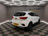 USED 2024 73 MG MG ZS 1.0 T-GDI Exclusive SUV 5dr Petrol Auto Euro 6 (111 ps) Complementary 6 Months RAC Warranty and 12 Months RAC Breakdown Cover Also Receive a Full MOT With All Advisory Work Completed, Fresh Engine Service and RAC Multipoint Check Before Collection/Delivery