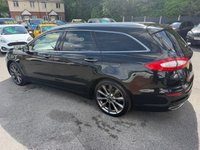 USED 2017 17 FORD MONDEO 2.0T EcoBoost Vignale Estate 5dr Petrol Auto Euro 6 (s/s) (240 ps) 