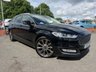 USED 2017 17 FORD MONDEO 2.0T EcoBoost Vignale Estate 5dr Petrol Auto Euro 6 (s/s) (240 ps) 