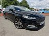 USED 2017 17 FORD MONDEO 2.0T EcoBoost Vignale Estate 5dr Petrol Auto Euro 6 (s/s) (240 ps) 