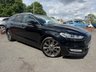 USED 2017 17 FORD MONDEO 2.0T EcoBoost Vignale Estate 5dr Petrol Auto Euro 6 (s/s) (240 ps) 