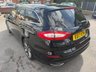 USED 2017 17 FORD MONDEO 2.0T EcoBoost Vignale Estate 5dr Petrol Auto Euro 6 (s/s) (240 ps) 
