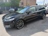 USED 2017 17 FORD MONDEO 2.0T EcoBoost Vignale Estate 5dr Petrol Auto Euro 6 (s/s) (240 ps) 
