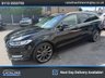 USED 2017 17 FORD MONDEO 2.0T EcoBoost Vignale Estate 5dr Petrol Auto Euro 6 (s/s) (240 ps) 
