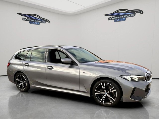 1970 BMW 3 Series 