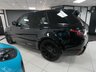 USED 2019 19 LAND ROVER RANGE ROVER SPORT 3.0 SD V6 HSE SUV 5dr Diesel Auto 4WD Euro 6 (s/s) (306 ps) PANO+22S+BLK PK+JUST SERVICED!