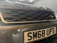 USED 2019 68 LAND ROVER RANGE ROVER SPORT 3.0 SD V6 HSE SUV 5dr Diesel Auto 4WD Euro 6 (s/s) (306 ps) Complementary 6 Months RAC Warranty and 12 Months RAC Breakdown Cover Also Receive a Full MOT With All Advisory Work Completed, Fresh Engine Service and RAC Multipoint Check Before Collection/Delivery
