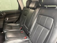 USED 2019 68 LAND ROVER RANGE ROVER SPORT 3.0 SD V6 HSE SUV 5dr Diesel Auto 4WD Euro 6 (s/s) (306 ps) Complementary 6 Months RAC Warranty and 12 Months RAC Breakdown Cover Also Receive a Full MOT With All Advisory Work Completed, Fresh Engine Service and RAC Multipoint Check Before Collection/Delivery