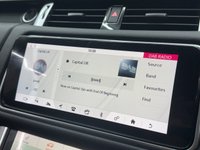 USED 2019 68 LAND ROVER RANGE ROVER SPORT 3.0 SD V6 HSE SUV 5dr Diesel Auto 4WD Euro 6 (s/s) (306 ps) Complementary 6 Months RAC Warranty and 12 Months RAC Breakdown Cover Also Receive a Full MOT With All Advisory Work Completed, Fresh Engine Service and RAC Multipoint Check Before Collection/Delivery