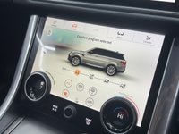 USED 2019 68 LAND ROVER RANGE ROVER SPORT 3.0 SD V6 HSE SUV 5dr Diesel Auto 4WD Euro 6 (s/s) (306 ps) Complementary 6 Months RAC Warranty and 12 Months RAC Breakdown Cover Also Receive a Full MOT With All Advisory Work Completed, Fresh Engine Service and RAC Multipoint Check Before Collection/Delivery