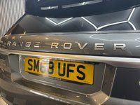 USED 2019 68 LAND ROVER RANGE ROVER SPORT 3.0 SD V6 HSE SUV 5dr Diesel Auto 4WD Euro 6 (s/s) (306 ps) Complementary 6 Months RAC Warranty and 12 Months RAC Breakdown Cover Also Receive a Full MOT With All Advisory Work Completed, Fresh Engine Service and RAC Multipoint Check Before Collection/Delivery