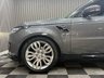 USED 2019 68 LAND ROVER RANGE ROVER SPORT 3.0 SD V6 HSE SUV 5dr Diesel Auto 4WD Euro 6 (s/s) (306 ps) Complementary 6 Months RAC Warranty and 12 Months RAC Breakdown Cover Also Receive a Full MOT With All Advisory Work Completed, Fresh Engine Service and RAC Multipoint Check Before Collection/Delivery