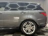 USED 2019 68 LAND ROVER RANGE ROVER SPORT 3.0 SD V6 HSE SUV 5dr Diesel Auto 4WD Euro 6 (s/s) (306 ps) Complementary 6 Months RAC Warranty and 12 Months RAC Breakdown Cover Also Receive a Full MOT With All Advisory Work Completed, Fresh Engine Service and RAC Multipoint Check Before Collection/Delivery
