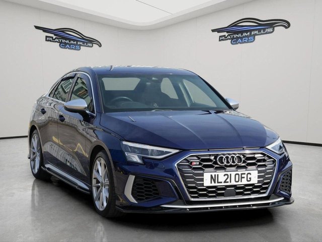 1970 Audi S3 