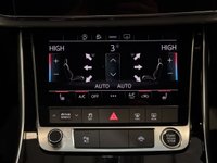 USED 2021 21 AUDI Q7 3.0 TFSI V6 55 S line SUV 5dr Petrol Tiptronic quattro Euro 6 (s/s) (340 ps) 