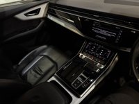 USED 2021 21 AUDI Q7 3.0 TFSI V6 55 S line SUV 5dr Petrol Tiptronic quattro Euro 6 (s/s) (340 ps) 
