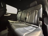 USED 2021 21 AUDI Q7 3.0 TFSI V6 55 S line SUV 5dr Petrol Tiptronic quattro Euro 6 (s/s) (340 ps) 