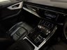 USED 2021 21 AUDI Q7 3.0 TFSI V6 55 S line SUV 5dr Petrol Tiptronic quattro Euro 6 (s/s) (340 ps) 