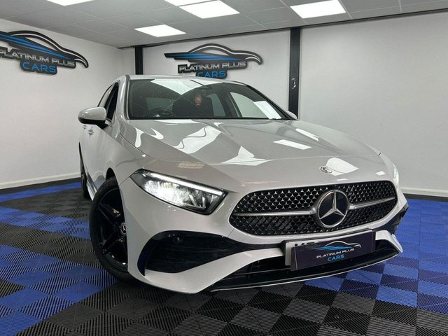 1970 Mercedes-Benz A Class 