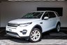 USED 2019 19 LAND ROVER DISCOVERY SPORT 2.0 TD4 HSE SUV 5dr Diesel Manual 4WD Euro 6 (s/s) (180 ps) 3 MONTHS WARRANTY INCLUDED!