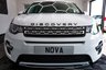 USED 2019 19 LAND ROVER DISCOVERY SPORT 2.0 TD4 HSE SUV 5dr Diesel Manual 4WD Euro 6 (s/s) (180 ps) 3 MONTHS WARRANTY INCLUDED!