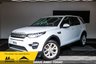 USED 2019 19 LAND ROVER DISCOVERY SPORT 2.0 TD4 HSE SUV 5dr Diesel Manual 4WD Euro 6 (s/s) (180 ps) 3 MONTHS WARRANTY INCLUDED!