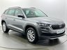 USED 2022 22 SKODA KODIAQ 1.5 TSI ACT SE DSG Euro 6 (s/s) 5dr (7 Seat) 1-OWNER, 7-SEATS, CARPLAY, LED