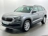 USED 2022 22 SKODA KODIAQ 1.5 TSI ACT SE DSG Euro 6 (s/s) 5dr (7 Seat) 1-OWNER, 7-SEATS, CARPLAY, LED