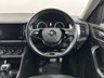 USED 2022 22 SKODA KODIAQ 1.5 TSI ACT SE DSG Euro 6 (s/s) 5dr (7 Seat) 1-OWNER, 7-SEATS, CARPLAY, LED