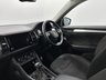 USED 2022 22 SKODA KODIAQ 1.5 TSI ACT SE DSG Euro 6 (s/s) 5dr (7 Seat) 1-OWNER, 7-SEATS, CARPLAY, LED