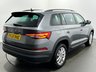 USED 2022 22 SKODA KODIAQ 1.5 TSI ACT SE DSG Euro 6 (s/s) 5dr (7 Seat) 1-OWNER, 7-SEATS, CARPLAY, LED