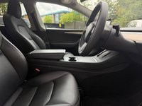 USED 2022 TESLA MODEL Y (Dual Motor) Long Range SUV 5dr Electric Auto 4WDE (384 bhp) 