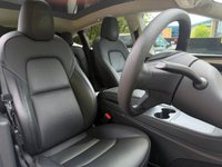 USED 2022 TESLA MODEL Y (Dual Motor) Long Range SUV 5dr Electric Auto 4WDE (384 bhp) 