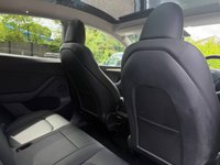 USED 2022 TESLA MODEL Y (Dual Motor) Long Range SUV 5dr Electric Auto 4WDE (384 bhp) 