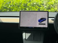 USED 2022 TESLA MODEL Y (Dual Motor) Long Range SUV 5dr Electric Auto 4WDE (384 bhp) 