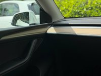 USED 2022 TESLA MODEL Y (Dual Motor) Long Range SUV 5dr Electric Auto 4WDE (384 bhp) 