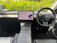 USED 2022 TESLA MODEL Y (Dual Motor) Long Range SUV 5dr Electric Auto 4WDE (384 bhp) 