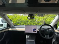 USED 2022 TESLA MODEL Y (Dual Motor) Long Range SUV 5dr Electric Auto 4WDE (384 bhp) 