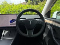 USED 2022 TESLA MODEL Y (Dual Motor) Long Range SUV 5dr Electric Auto 4WDE (384 bhp) 