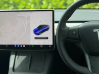 USED 2022 TESLA MODEL Y (Dual Motor) Long Range SUV 5dr Electric Auto 4WDE (384 bhp) 