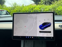 USED 2022 TESLA MODEL Y (Dual Motor) Long Range SUV 5dr Electric Auto 4WDE (384 bhp) 