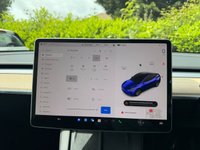 USED 2022 TESLA MODEL Y (Dual Motor) Long Range SUV 5dr Electric Auto 4WDE (384 bhp) 
