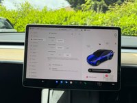 USED 2022 TESLA MODEL Y (Dual Motor) Long Range SUV 5dr Electric Auto 4WDE (384 bhp) 