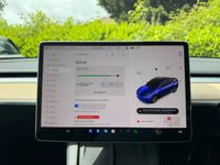 USED 2022 TESLA MODEL Y (Dual Motor) Long Range SUV 5dr Electric Auto 4WDE (384 bhp) 