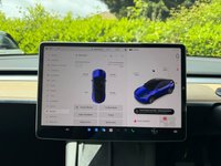 USED 2022 TESLA MODEL Y (Dual Motor) Long Range SUV 5dr Electric Auto 4WDE (384 bhp) 
